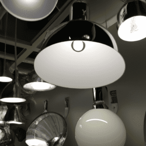 The Impact of Lighting on Consumer Perception and Purchase Decisions 